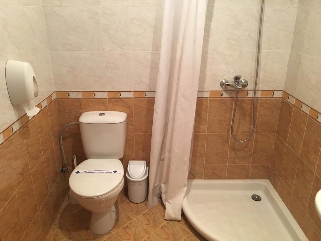 Bistrica Hotel Samokov Ruang foto