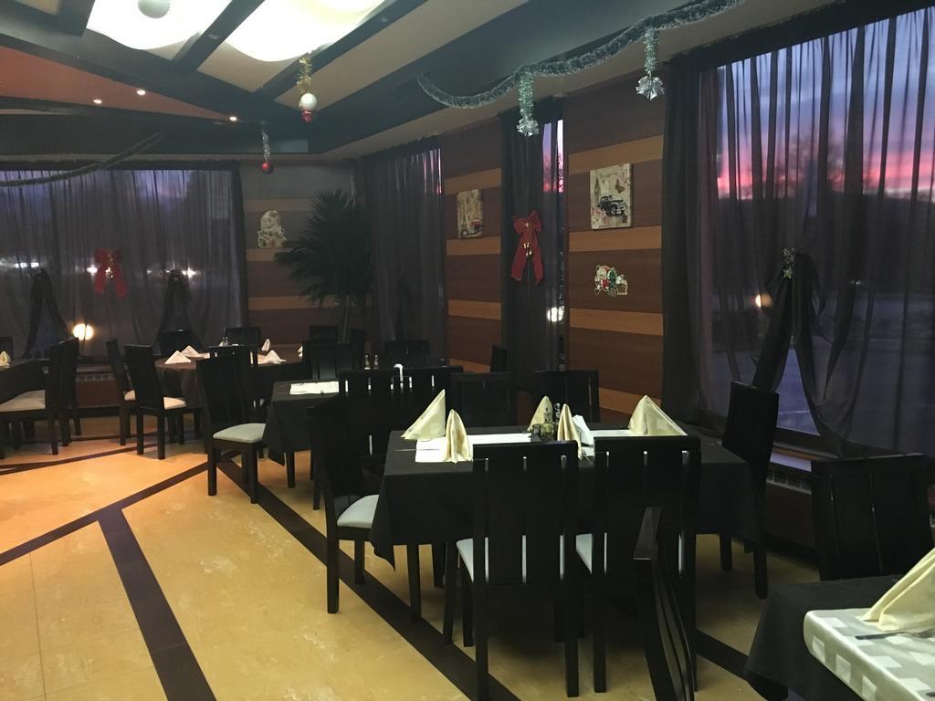 Bistrica Hotel Samokov Bagian luar foto