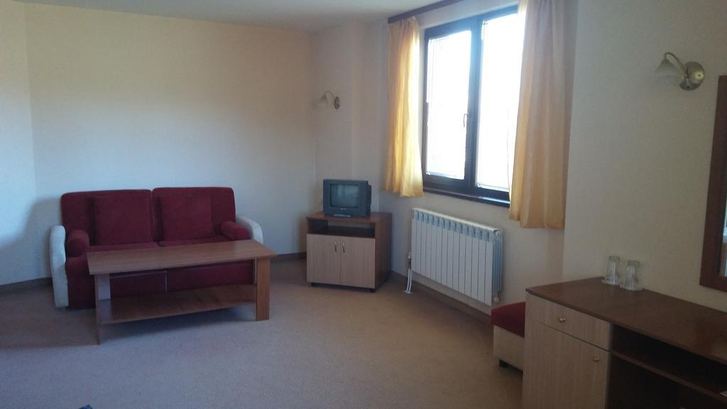 Bistrica Hotel Samokov Ruang foto