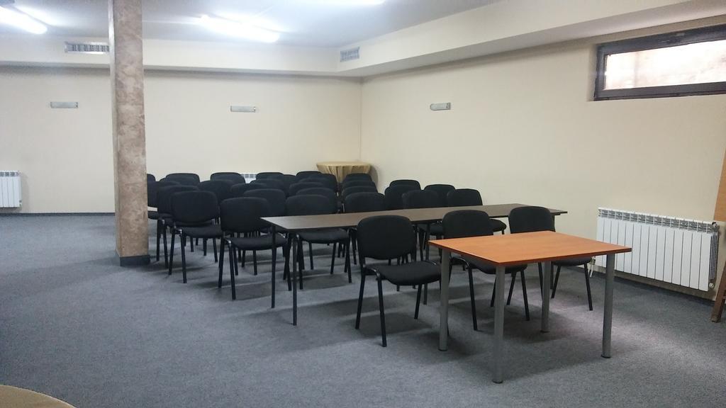 Bistrica Hotel Samokov Bagian luar foto
