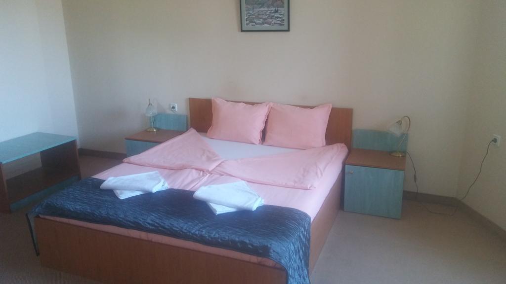 Bistrica Hotel Samokov Bagian luar foto