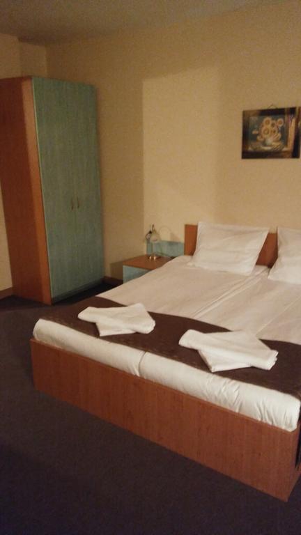 Bistrica Hotel Samokov Bagian luar foto