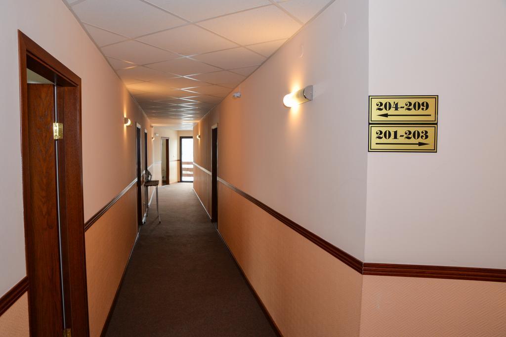 Bistrica Hotel Samokov Bagian luar foto