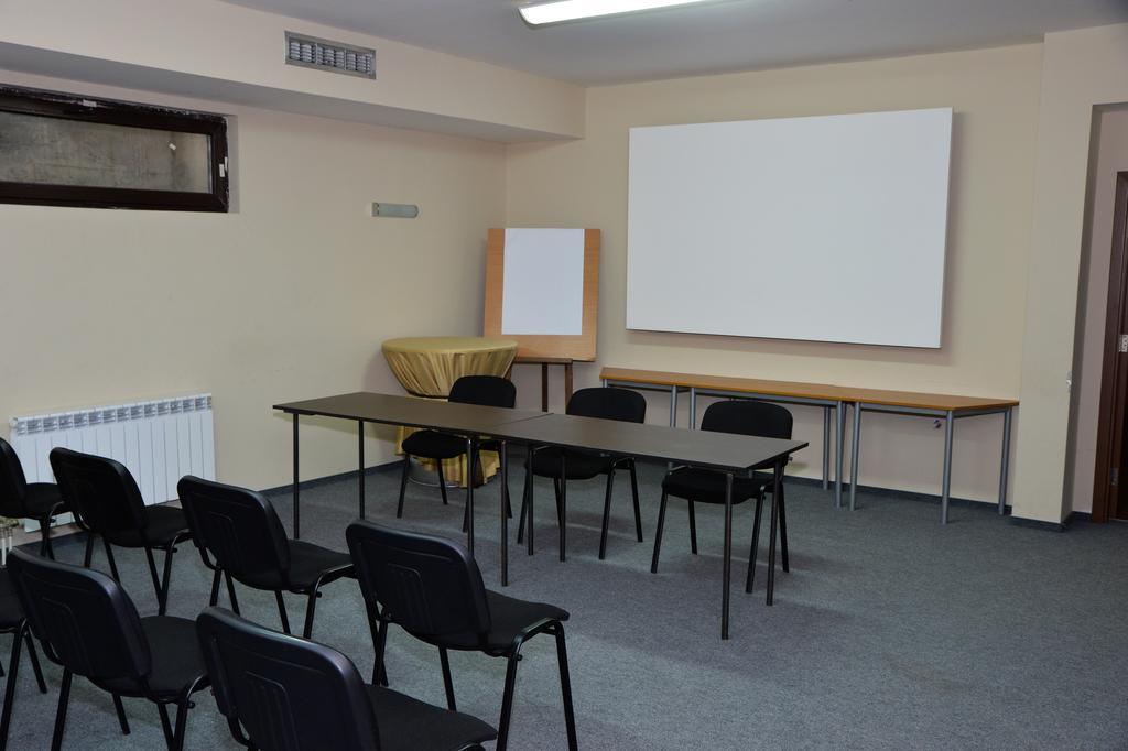 Bistrica Hotel Samokov Bagian luar foto
