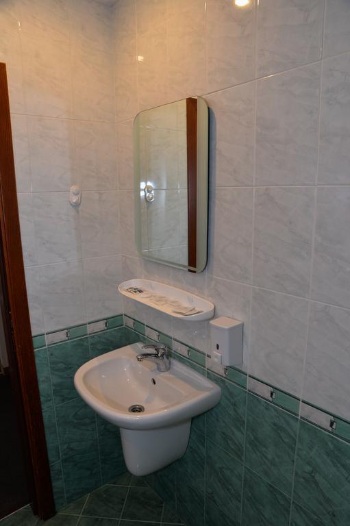 Bistrica Hotel Samokov Bagian luar foto