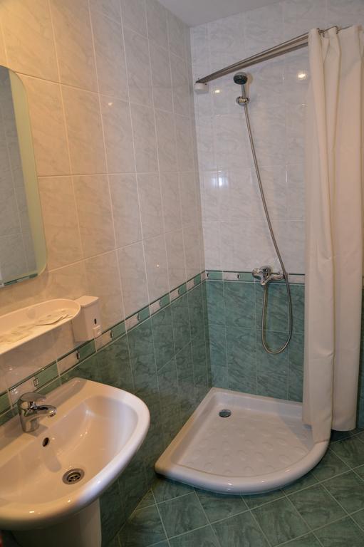 Bistrica Hotel Samokov Bagian luar foto