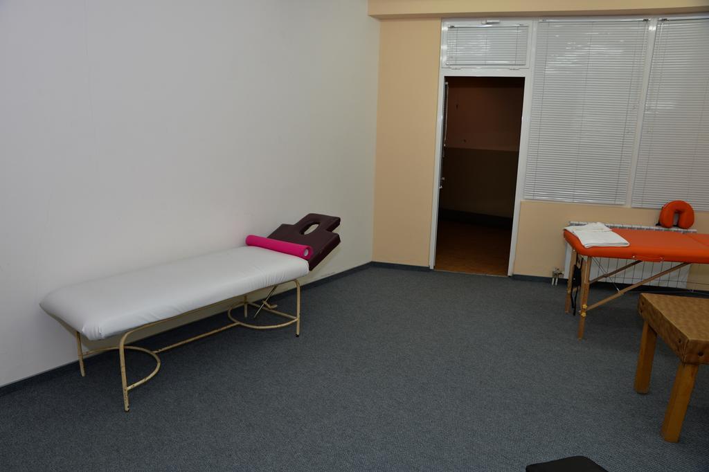 Bistrica Hotel Samokov Bagian luar foto