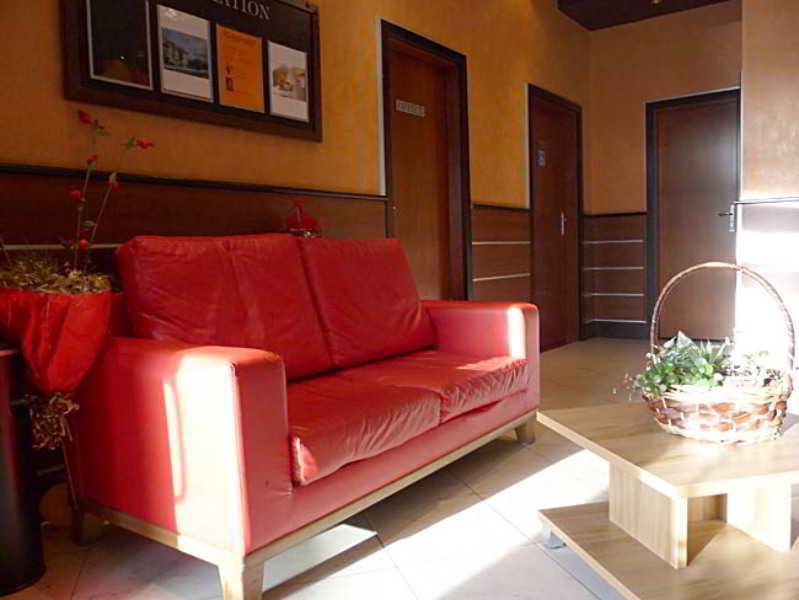 Bistrica Hotel Samokov Bagian luar foto
