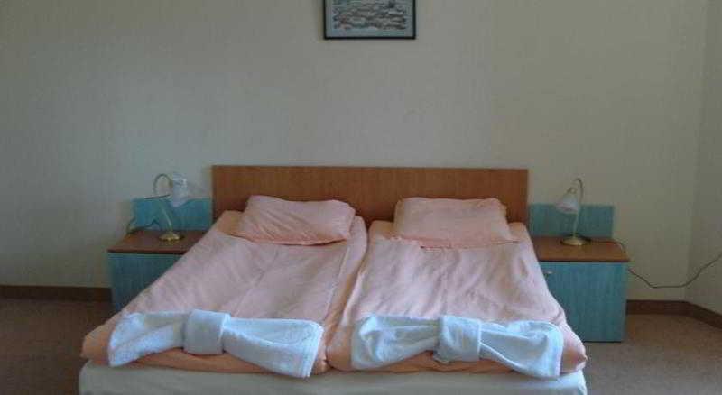 Bistrica Hotel Samokov Bagian luar foto
