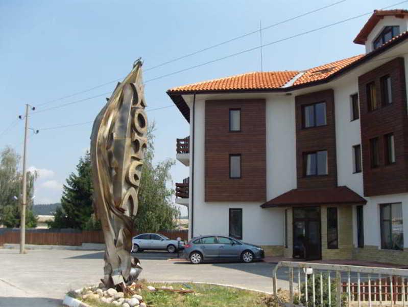 Bistrica Hotel Samokov Fasilitas foto