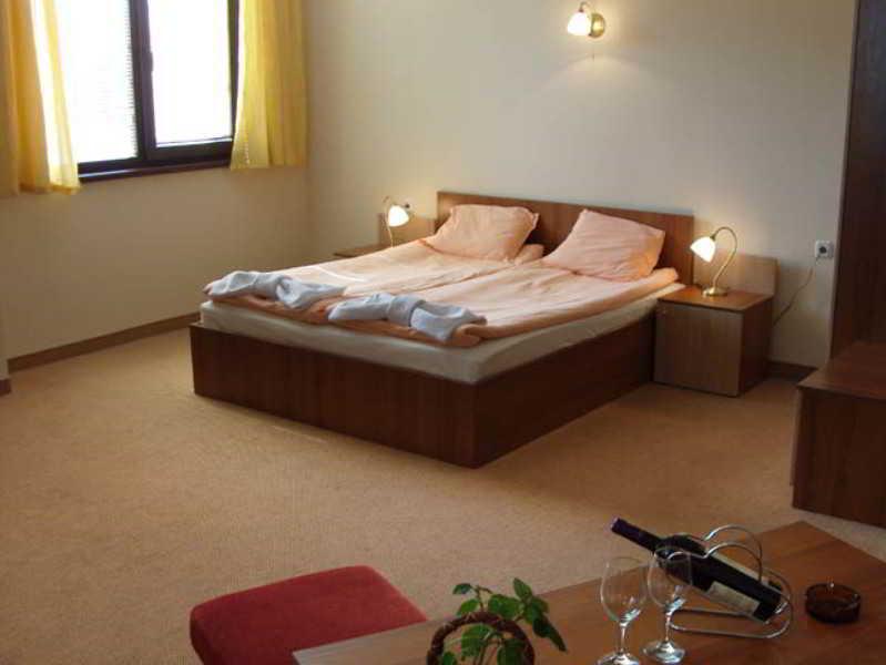 Bistrica Hotel Samokov Ruang foto