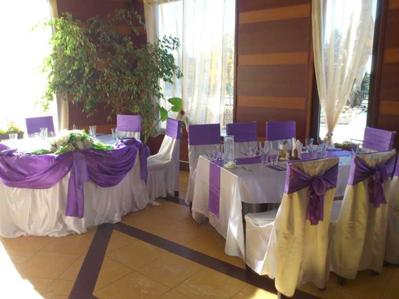 Bistrica Hotel Samokov Bagian luar foto