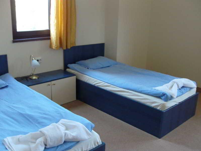 Bistrica Hotel Samokov Bagian luar foto
