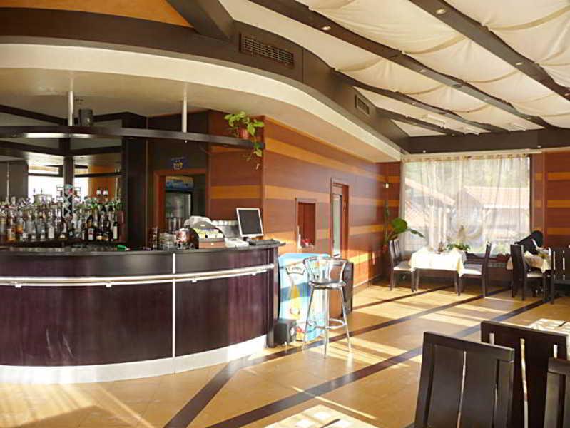 Bistrica Hotel Samokov Bagian luar foto